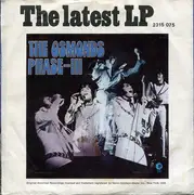 7'' - The Osmonds - Down By The Lazy River