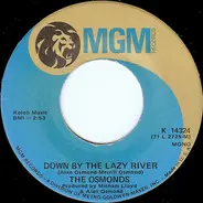 The Osmonds - Down By The Lazy River