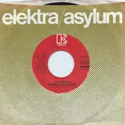 7'' - The Osmonds - I Think About Your Lovin'