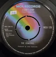 The Osmonds - I Can't Stop
