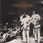 The Osmonds - Live