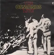 The Osmonds - Live