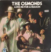 The Osmonds - Love Me for a Reason