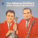 LP - The Osborne Brothers - Modern Sounds Of Bluegrass Music