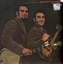 LP - The Osborne Brothers - Midnight Flyer