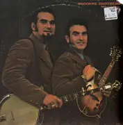 LP - The Osborne Brothers - Midnight Flyer