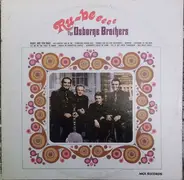 The Osborne Brothers - Ru-Be Eeee