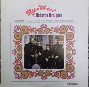 The Osborne Brothers - Ru-Be Eeee