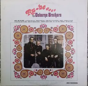 Osborne Brothers - Ru-Be Eeee