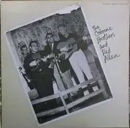 The Osborne Brothers And Red Allen - The Osborne Brothers & Red Allen