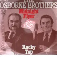 The Osborne Brothers / Marc Wiseman - Midnight Flyer / Rocky Top