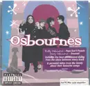 CD - The Osbournes - The Osbourne Family Album