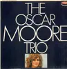 LP - The Oscar Moore Trio - same - NAT KING COLE