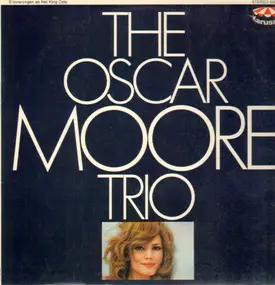 Oscar Moore - Erinnerungen an Nat King Cole