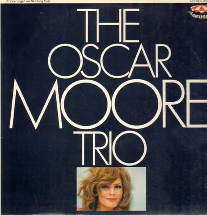 The Oscar Moore Trio - same