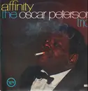 LP - The Oscar Peterson Trio - Affinity
