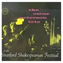 CD - The Oscar Peterson Trio - At The Stratford Shakespearean Festival