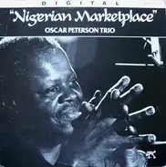 The Oscar Peterson Trio - Nigerian Marketplace