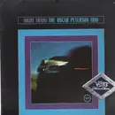LP - The Oscar Peterson Trio - Night Train