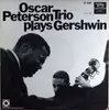 10'' - The Oscar Peterson Trio - Oscar Peterson Trio Plays Gershwin