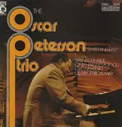 The Oscar Peterson Trio - Sweet And Easy