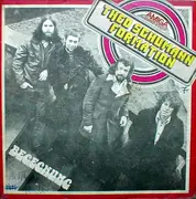 7'' - Theo Schumann-Formation - Begegnung / Rosalie
