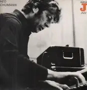 LP - Theo Schumann - Theo Schumann
