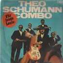 LP - Theo Schumann Combo - Für Junge Leute