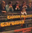 LP - Theo Schumann Combo - Guten Abend Carolina