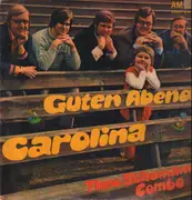 LP - Theo Schumann Combo - Guten Abend Carolina