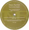 12'' - Theo Parrish - Expressive Angles