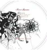 Theo Parrish - Long Walk In Your Sun/ Strawberry Dragon