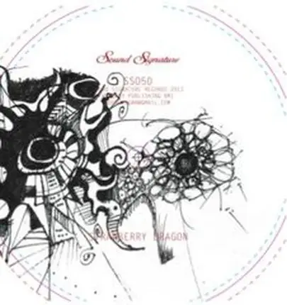 Theo Parrish - Long Walk In Your Sun/ Strawberry Dragon