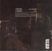 7'' - The Open - Elevation
