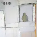 7'' - The Open - Just Want To Live