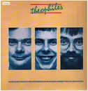 LP - Theophiles - 1971-1986 - Gatefold
