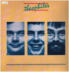 Theophiles - 1971-1986