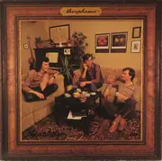 LP - Theophiles - Theophonie