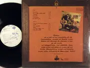 LP - Theophiles - Theophonie
