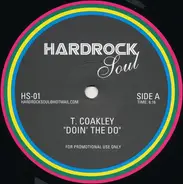 Theophilus Coakley / Karen Silver - Doin' The Do / Wait A Disco