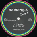 12inch Vinyl Single - Theophilus Coakley / Karen Silver - Doin' The Do / Wait A Disco