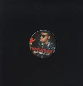Theophilus London - Wine & Chocolates