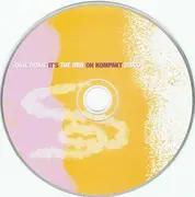CD - The Orb - Okie Dokie It's The Orb On Kompakt