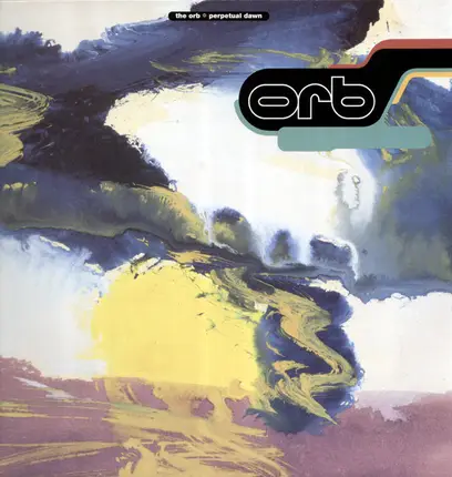 The Orb - Perpetual Dawn