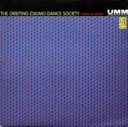 12inch Vinyl Single - The Orbiting Eskimo Dance Society - Swing & Move