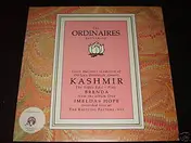 The Ordinaires - Kashmir