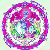 theoretical girl - Red Mist