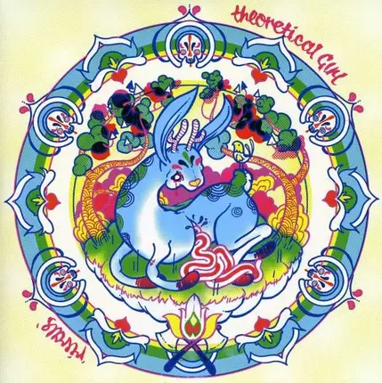 Theoretical Girl - rivals