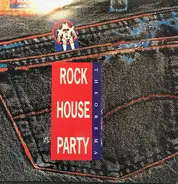 Theorema - Rock House Party