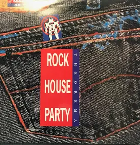 Theorema - Rock House Party